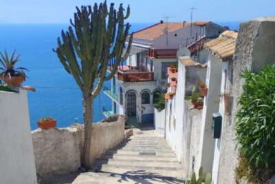 raito e vietri sul mare