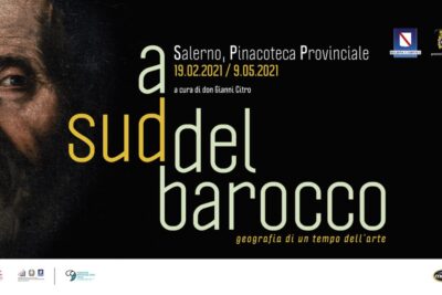 salerno, visite guidate mostra a sud del barocco
