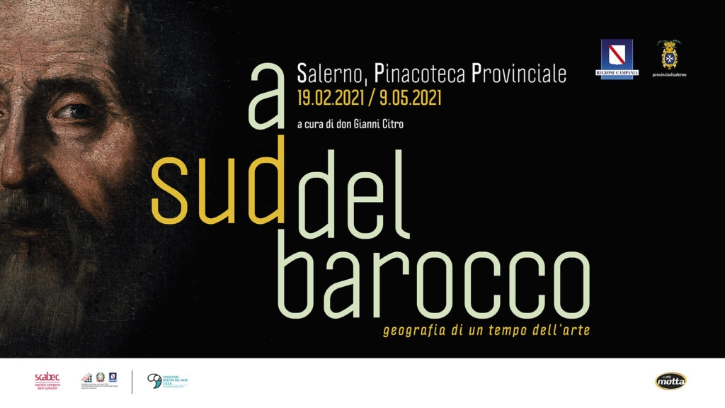 salerno, visite guidate mostra a sud del barocco