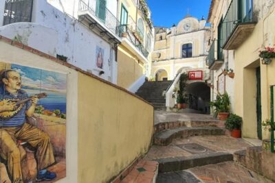 Albori, borgo dei borghi