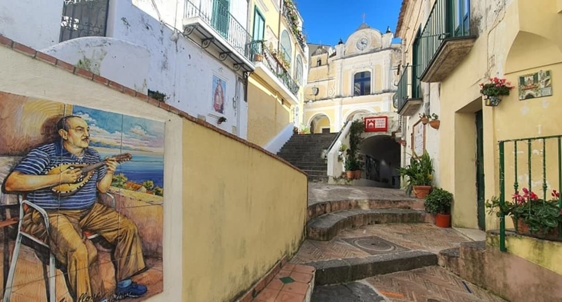 Albori, borgo dei borghi