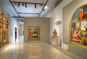 Tele museo diocesano
