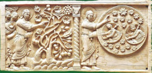 ciclo avori-museo diocesano-salerno