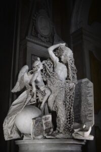 cappella san severo - disinganno