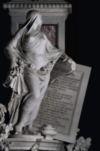 raimondo di sangro napoli cappella san severo