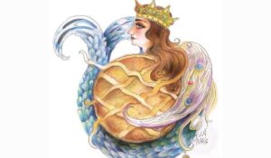 sirena partenope