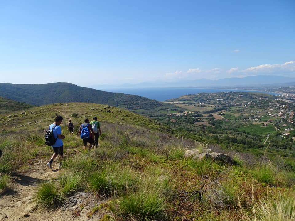 monte tresino