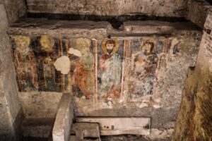 Salerno - San Pietro a Corte