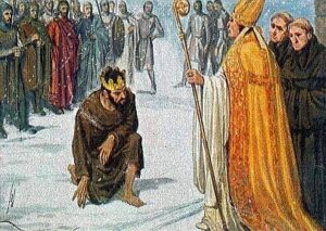Gregorio VII, il Papa innovatore e riformatore