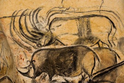 Grotta chauvet