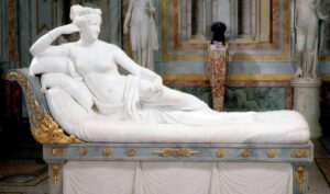 Canova e il neoclassicismo