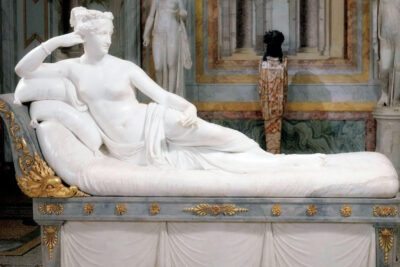 Canova e il neoclassicismo
