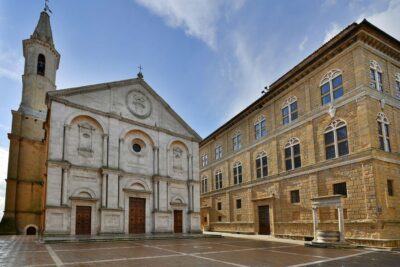 città ideali del rinascimento