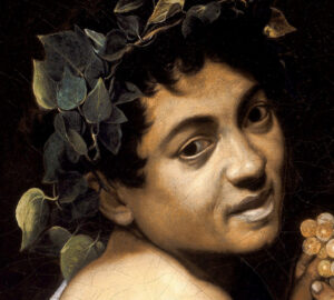 caravaggio e le sue storie