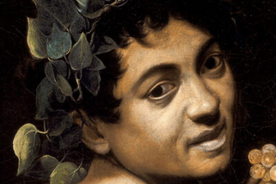 caravaggio e le sue storie