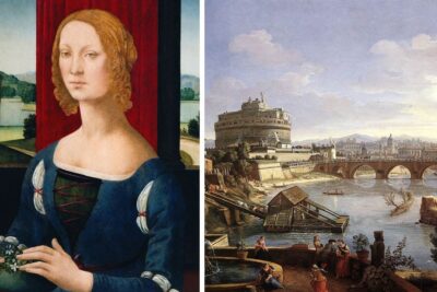 Virtual tour Caterina Sforza: la Signora del Rinascimento