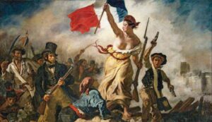 tour virtuale rivoluzione francese