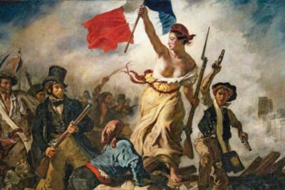 tour virtuale rivoluzione francese