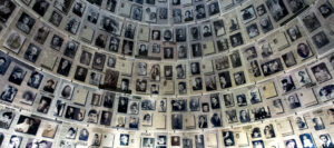 Live travel tour Giornata della Memoria, Olocausto Gerusalemme