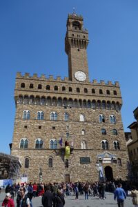 Firenze - famiglia de' Medici