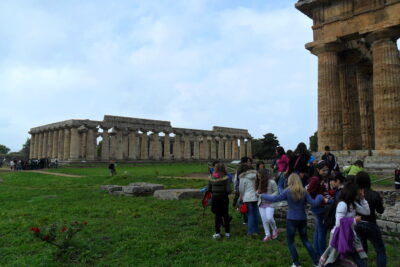 paestum-gita-scuola-primaria