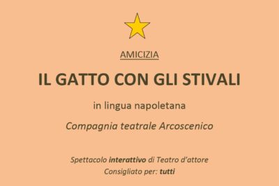 il gatto con gli stivali