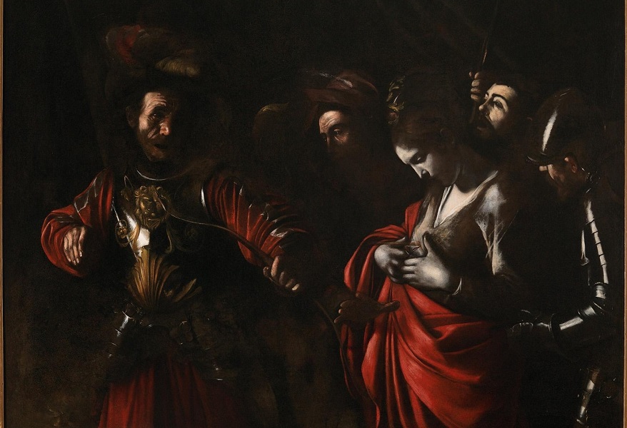 gallerie d'Italia - gita scolastica