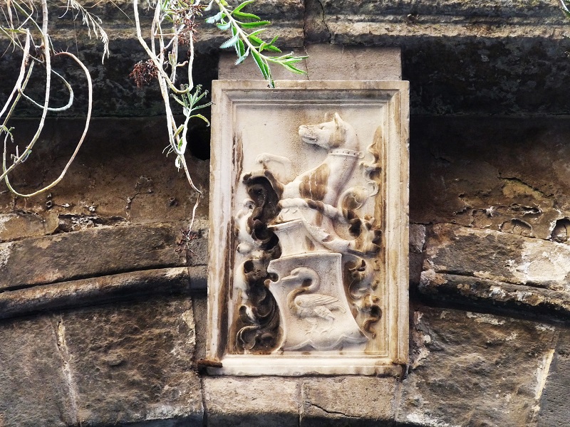 gita scolastica napoli medievale