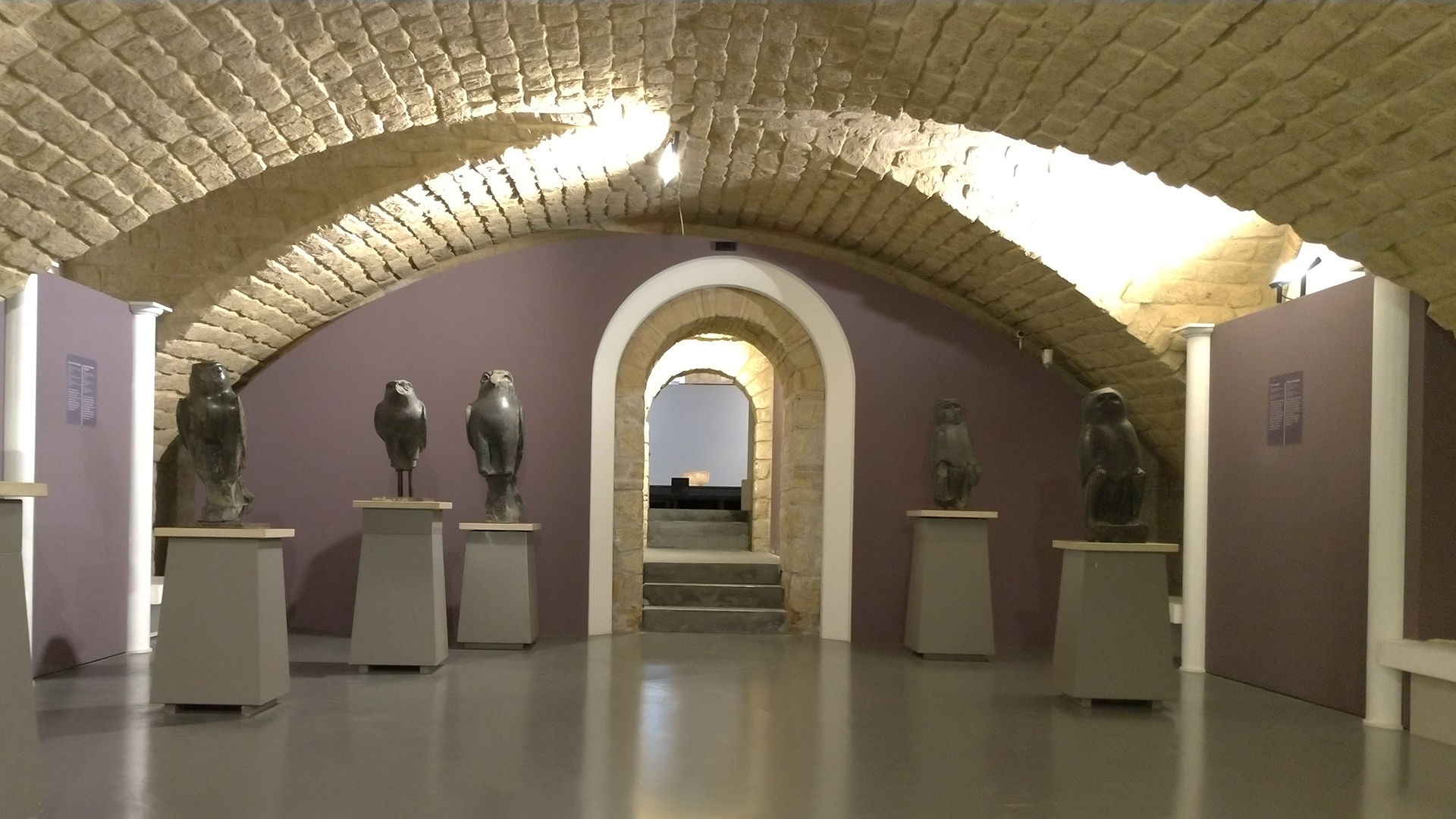 Viaggio nel Tempo: gli antichi egizi a Benevento