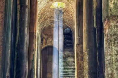 piscina mirabilis