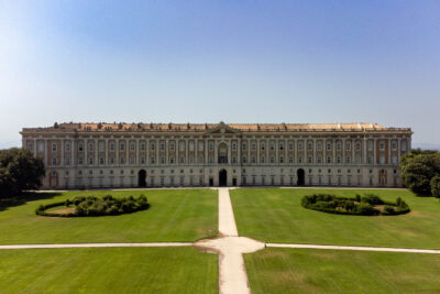 Reggia di Caserta