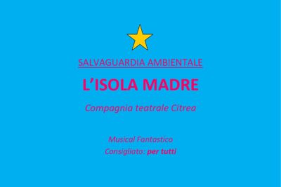oceania spettacolo musical fantastico al diapark