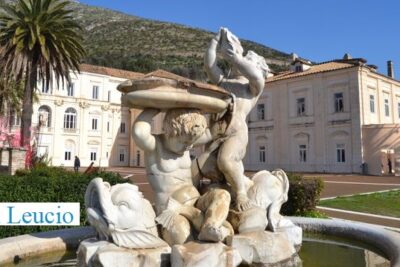Belvedere San leucio