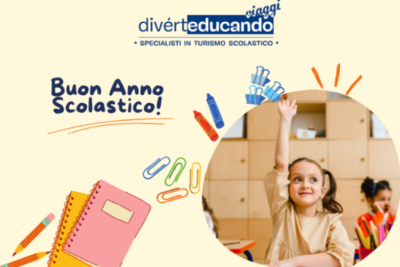 buon anno scolastico 2024-25