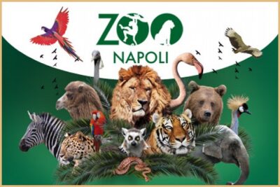 zoo di Napoli