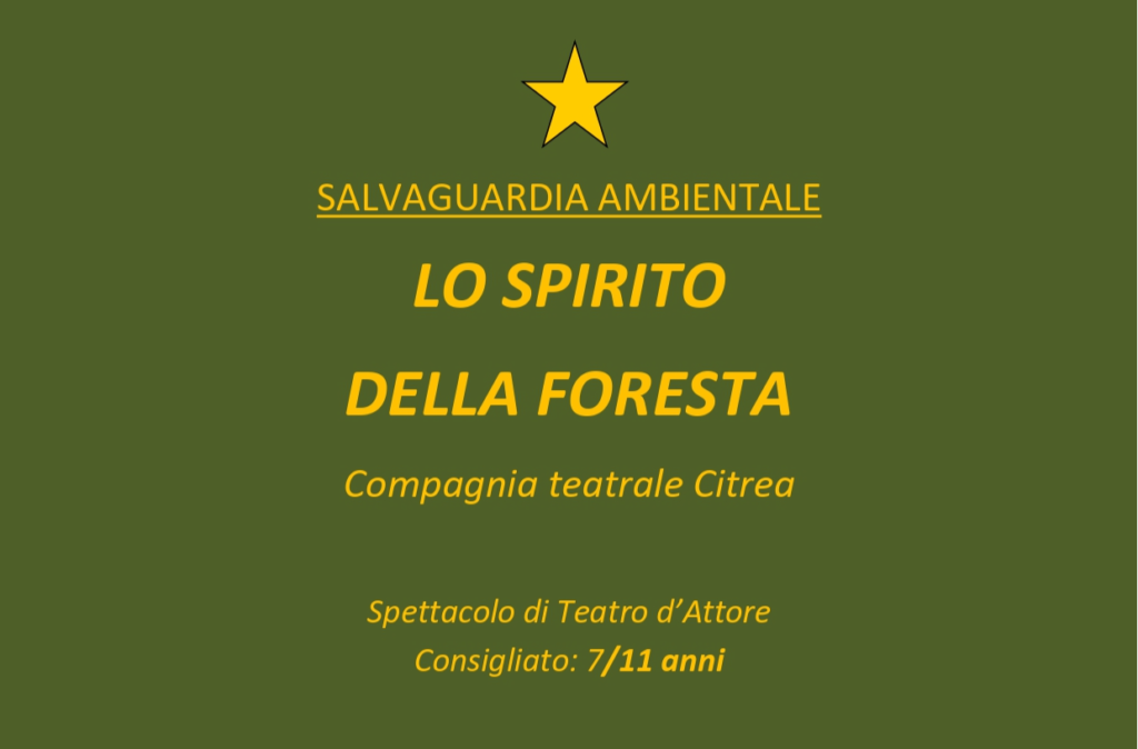 lo spirito del natale