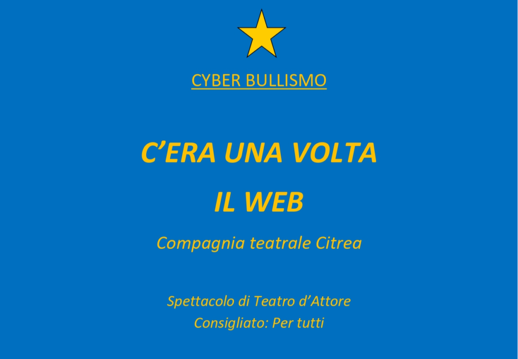 C'era una volta il web