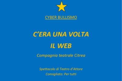 C'era una volta il web