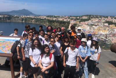 procida-gita-scuola