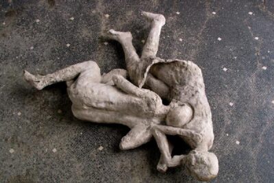 calchi Pompei