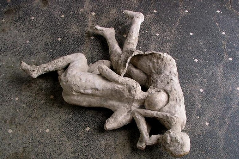 calchi Pompei