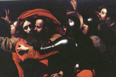 caravaggio a salerno