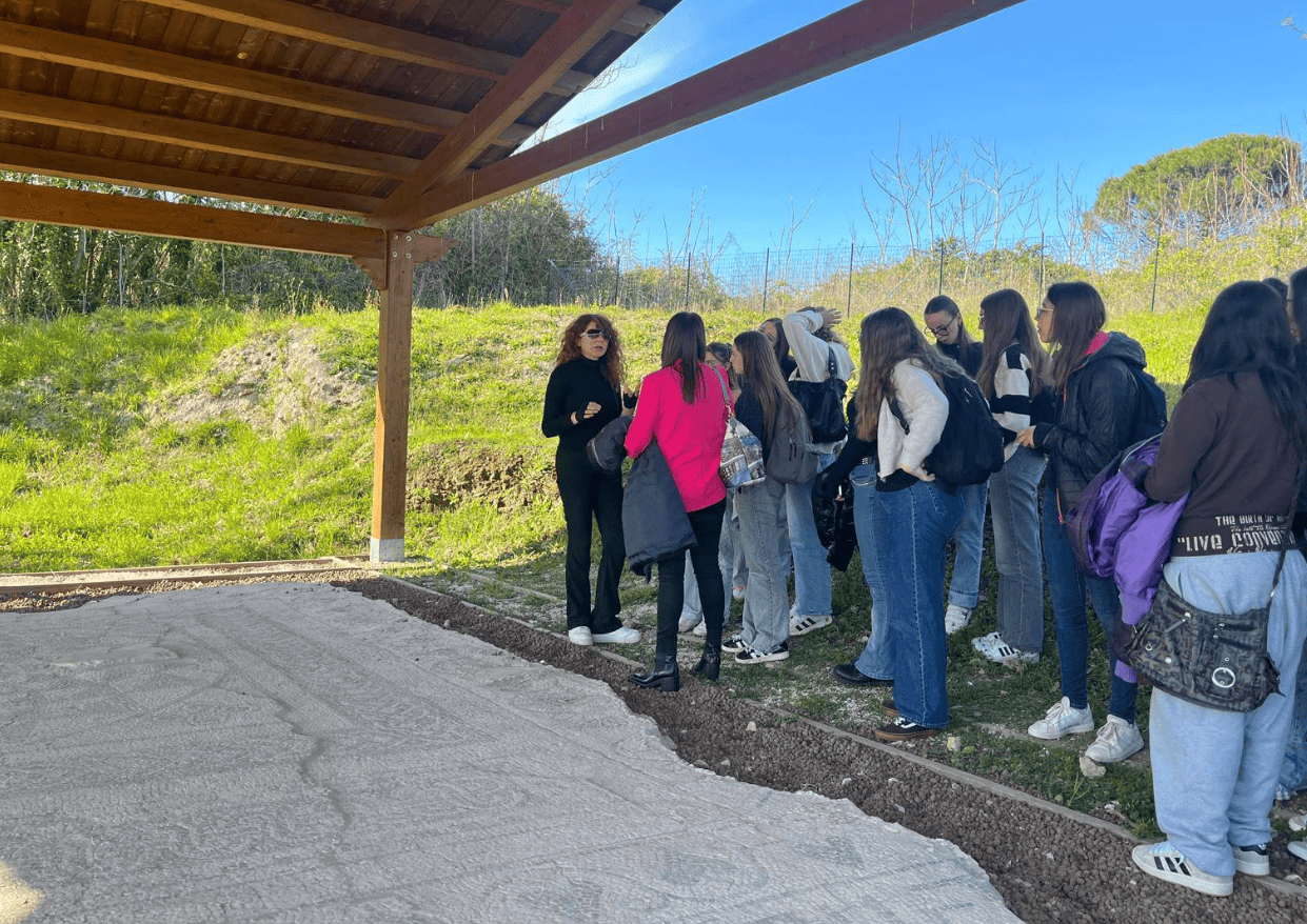 antica-aeclanum-gita-scolastica