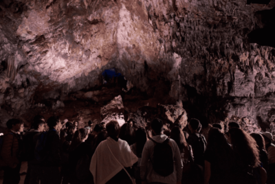 grotte pertosa-auletta