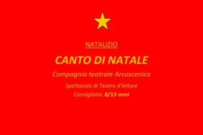 canto di Natale