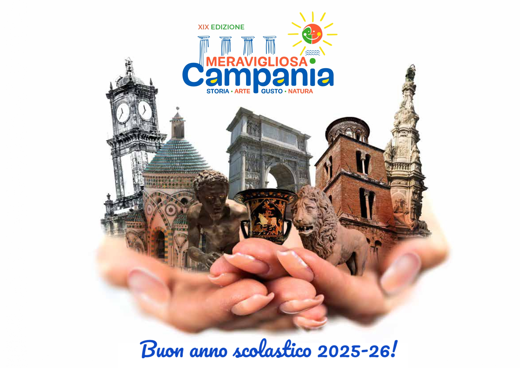 buon anno scolastico 2025-2026