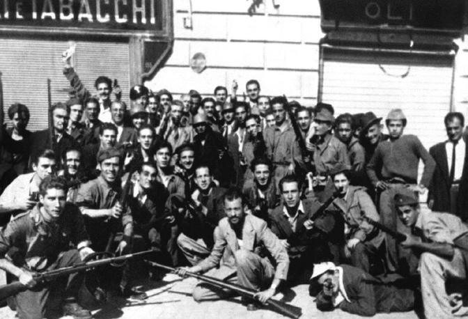 4 giornate Napoli