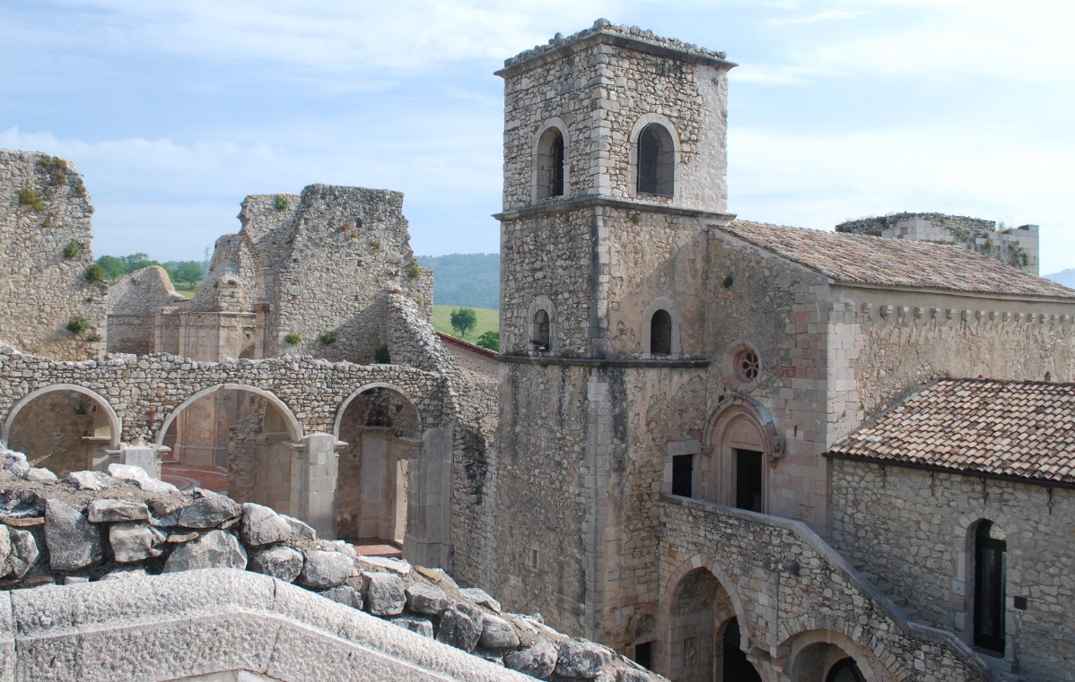 Alla scoperta dell’Irpinia tra arte, natura e sapori