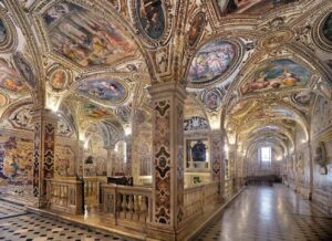 san matteo e le luci d'artista: a dicembre salerno brilla tra fede, storia e magia